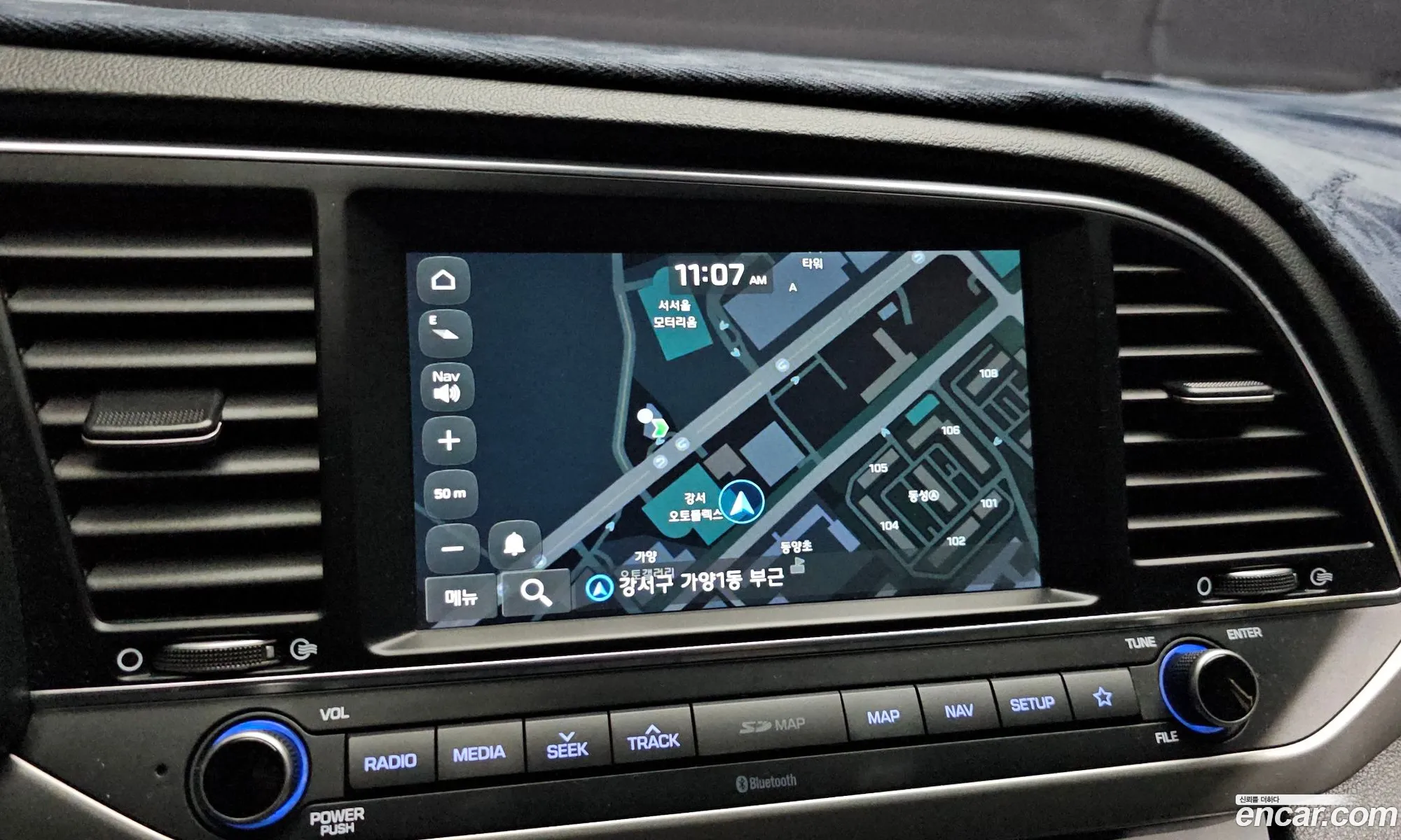 Hyundai Avante Ad 16 Gdi Value Plus - фотография 19090392