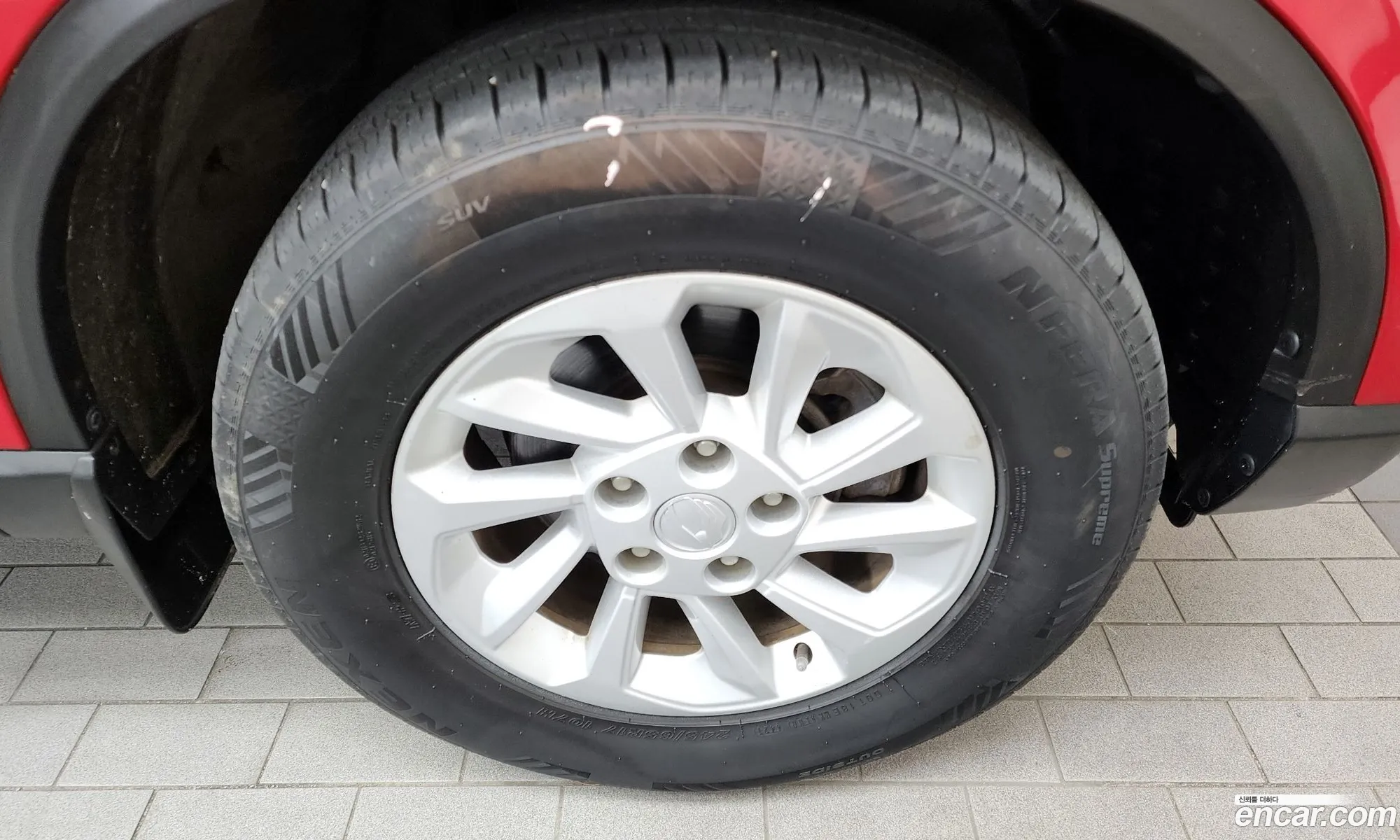 Kg Mobility Ssangyong Rexton Sports Diesel 22 2Wd Wild - фотография 7052390