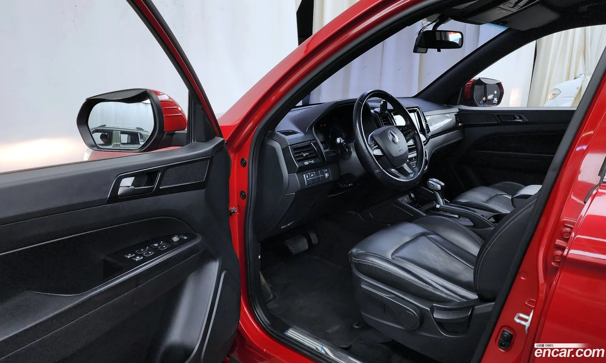 Korex Auto Trade - фотография 7110237
