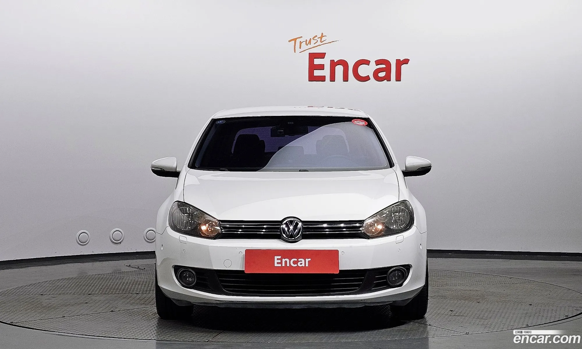 Volkswagen Golf 6Th Generation 16 Tdi Bluemotion - фотография 12355477