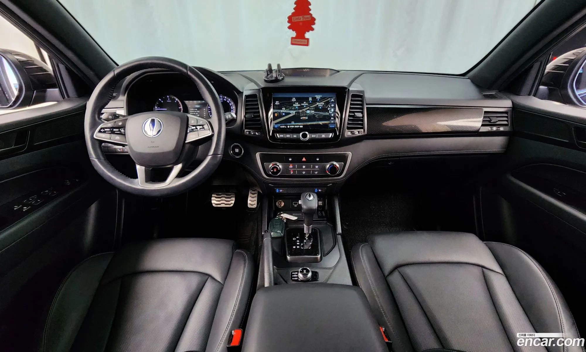 Korex Auto Trade - фотография 7173175