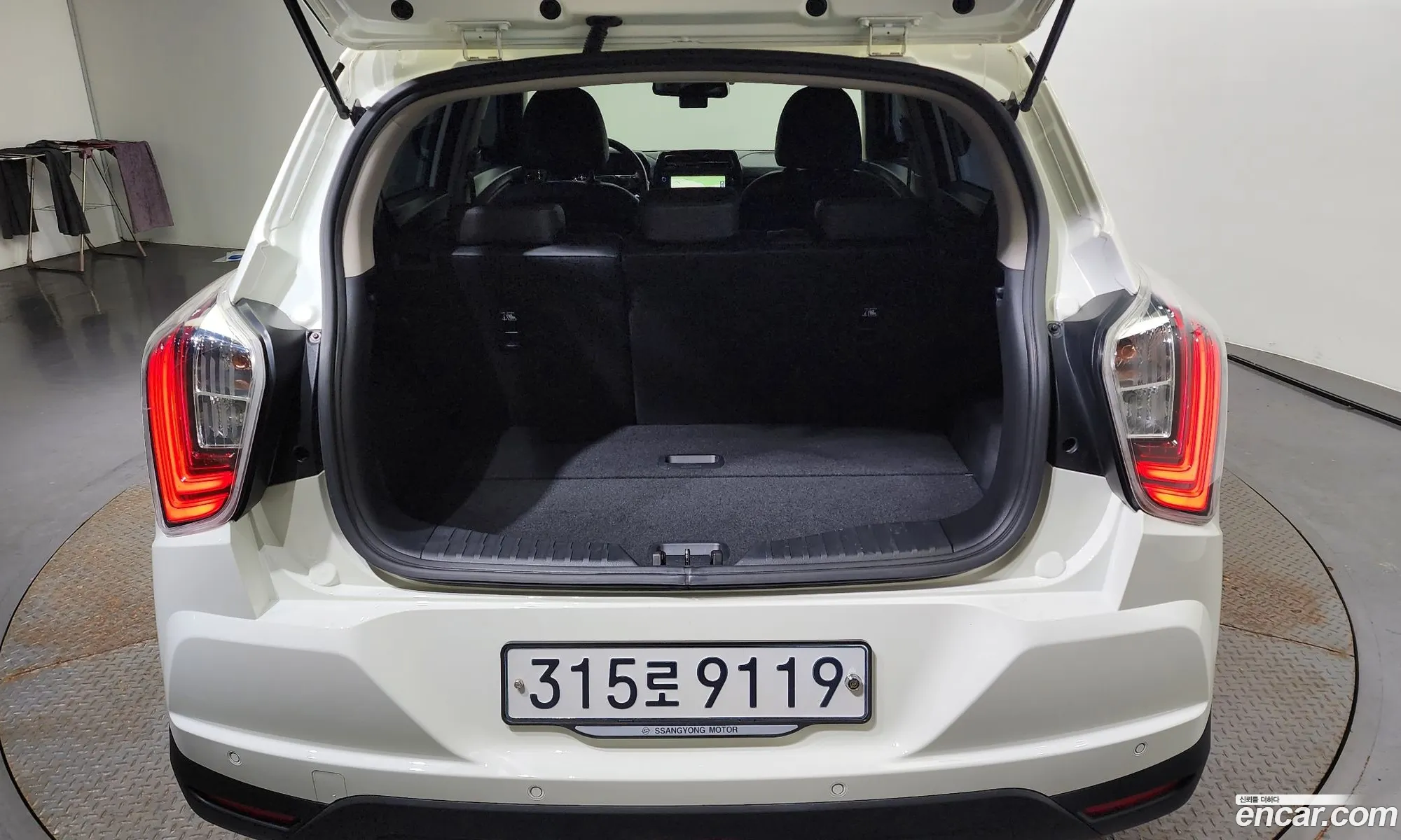 Korex Auto Trade - фотография 7182029