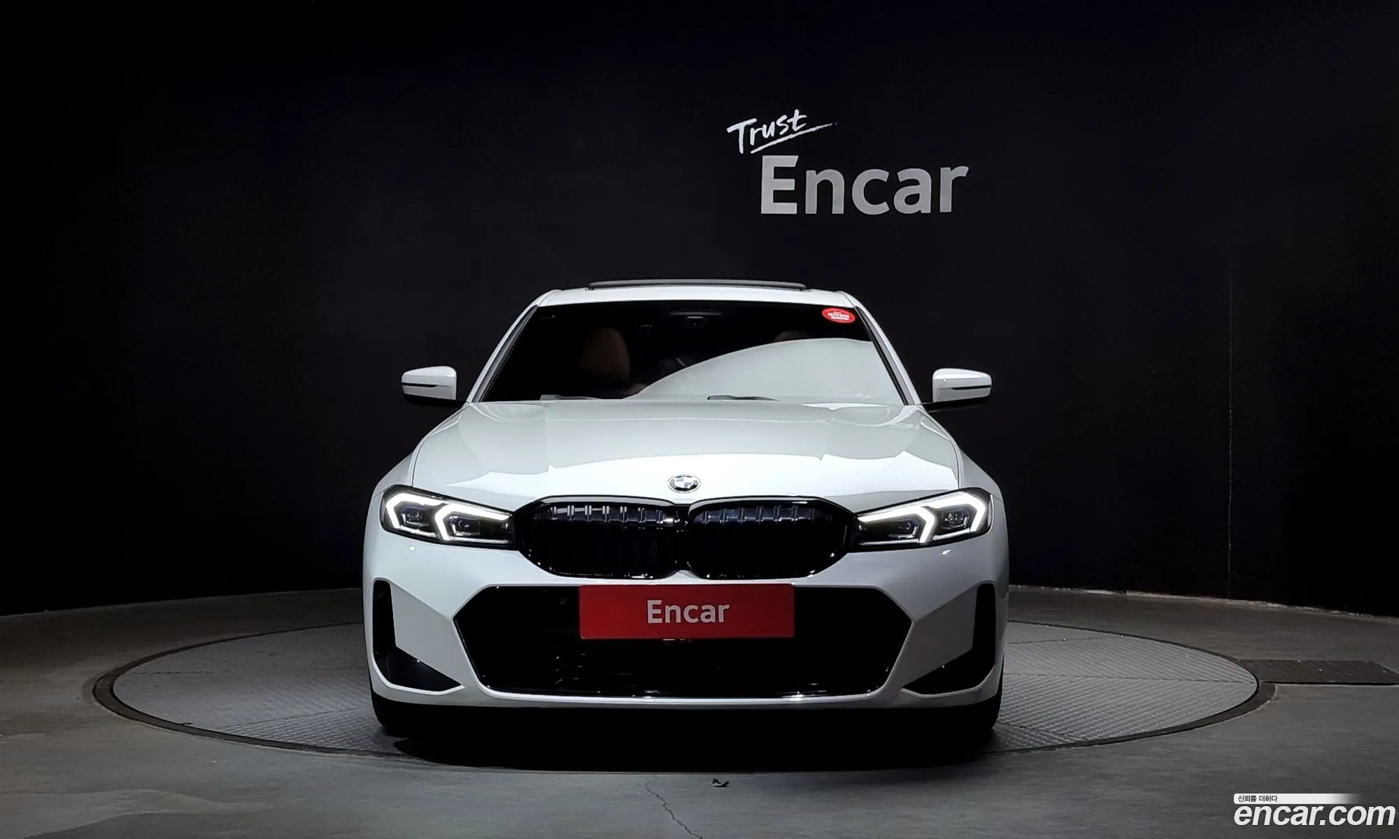 BMW 3 Series G20 320I M Sports - фотография 13503899