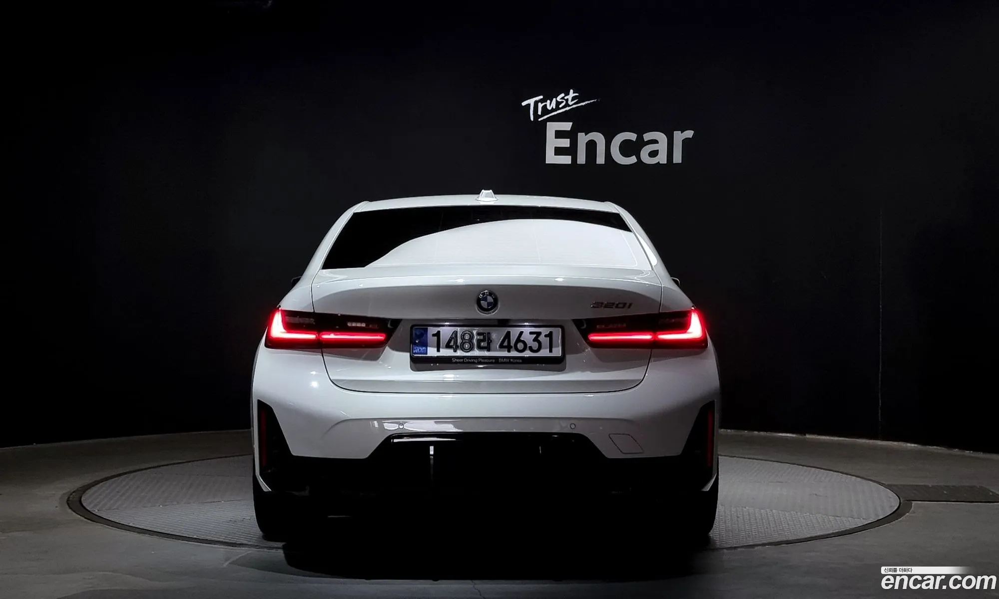 BMW 3 Series G20 320I M Sports - фотография 13503900
