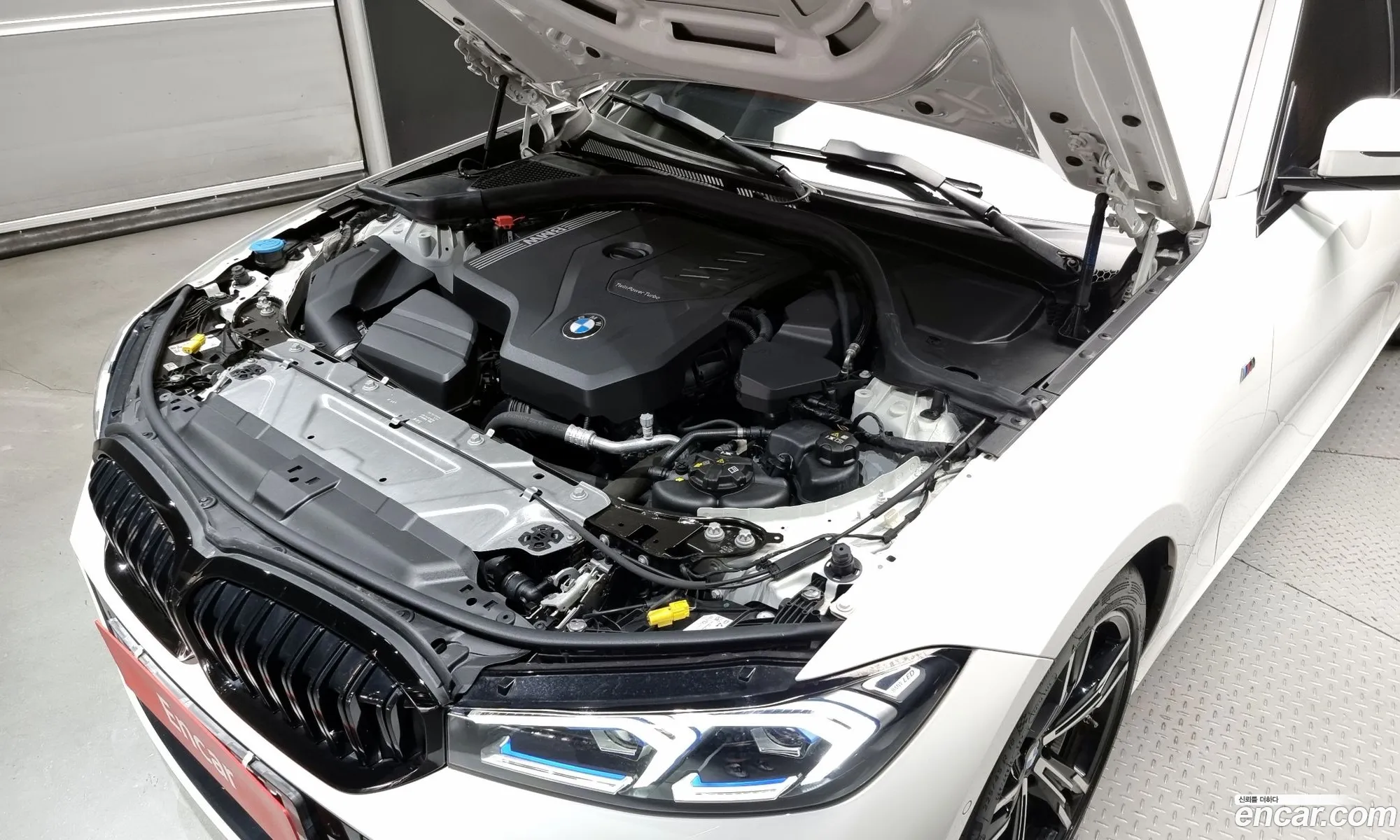 BMW 3 Series G20 320I M Sports - фотография 13503902