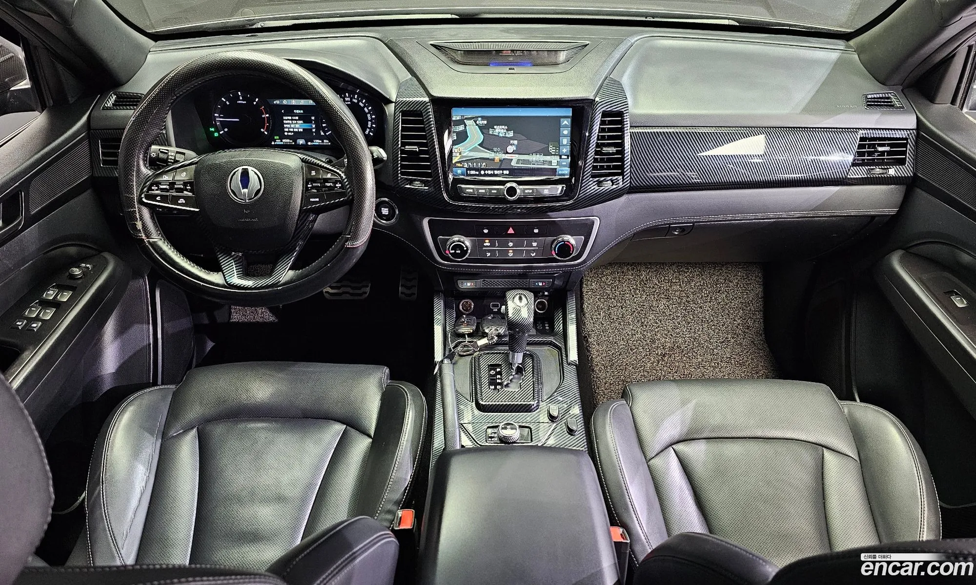 Korex Auto Trade - фотография 7064914