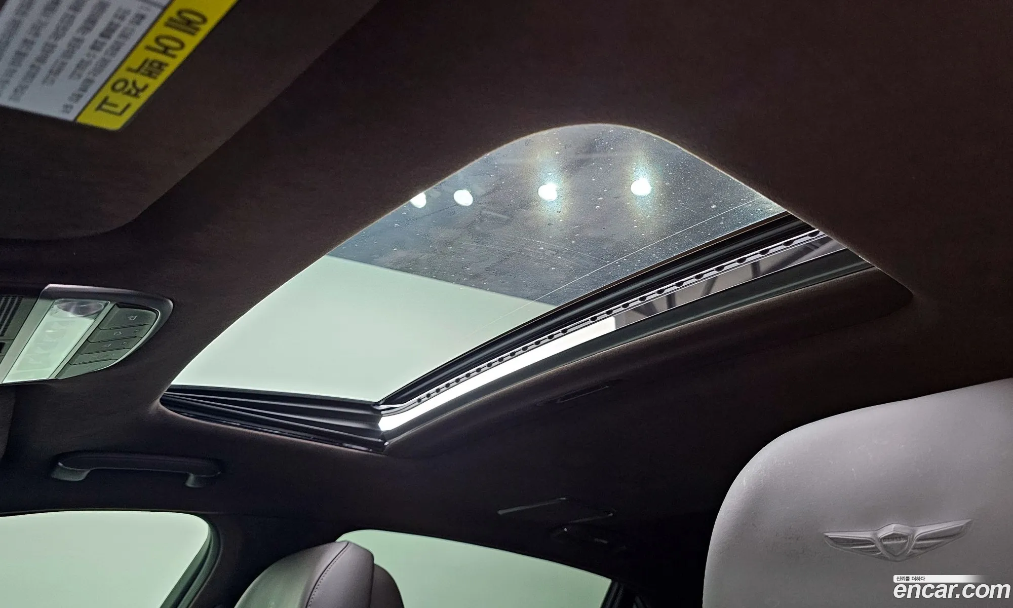 G90 38 Awd Prestige - фотография 12691535