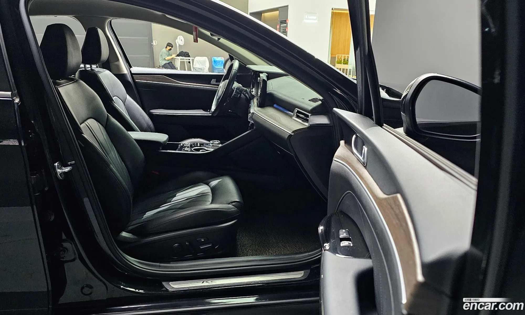 Korex Auto Trade - фотография 13153791