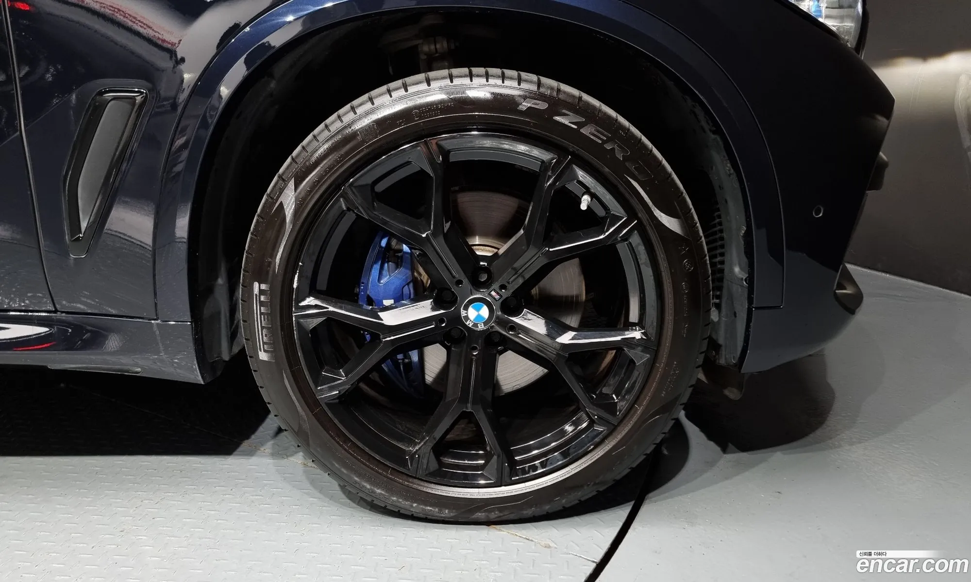 BMW X5 G05 xDrive 30D M Sport - фотография 13503459