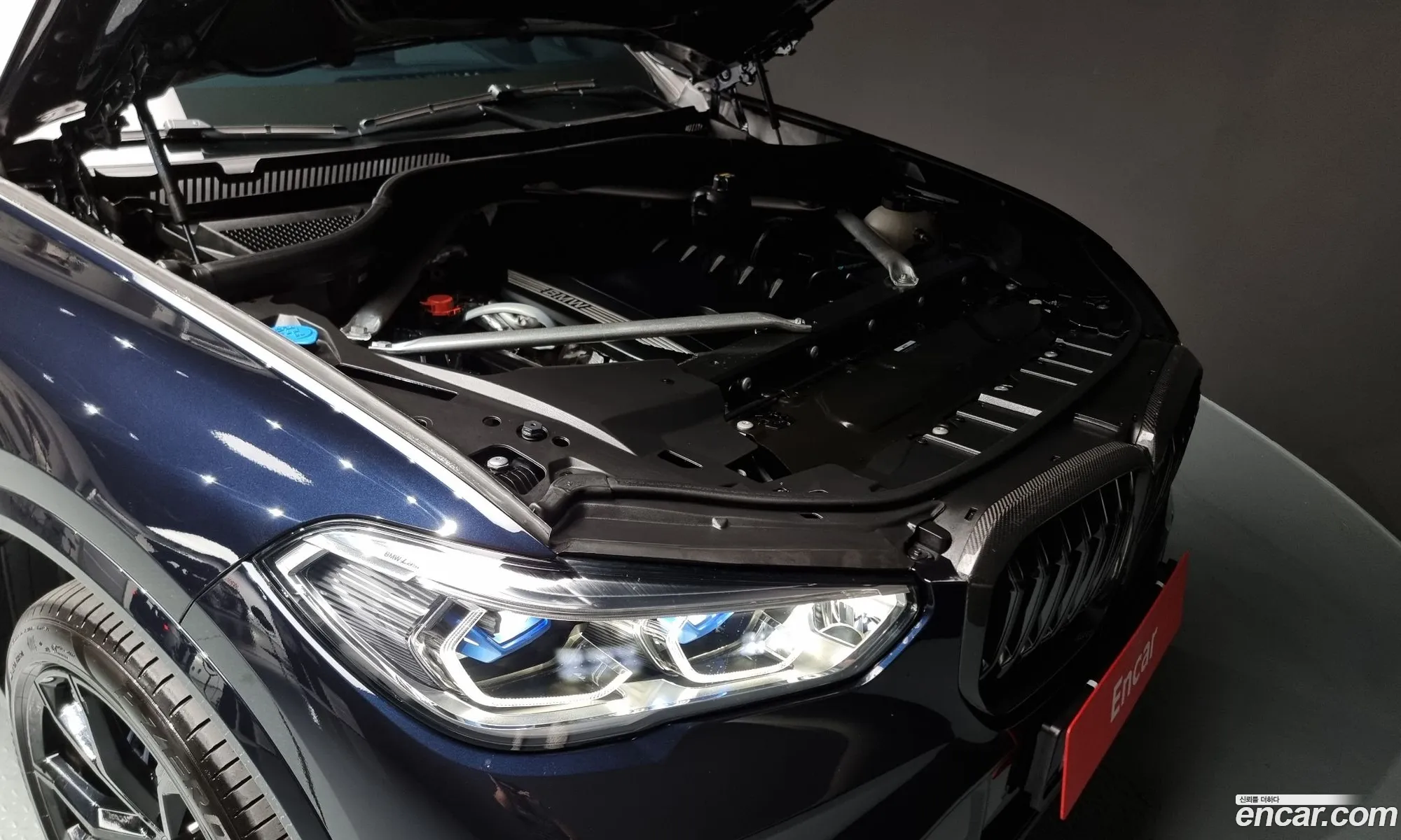 BMW X5 G05 xDrive 30D M Sport - фотография 13503460