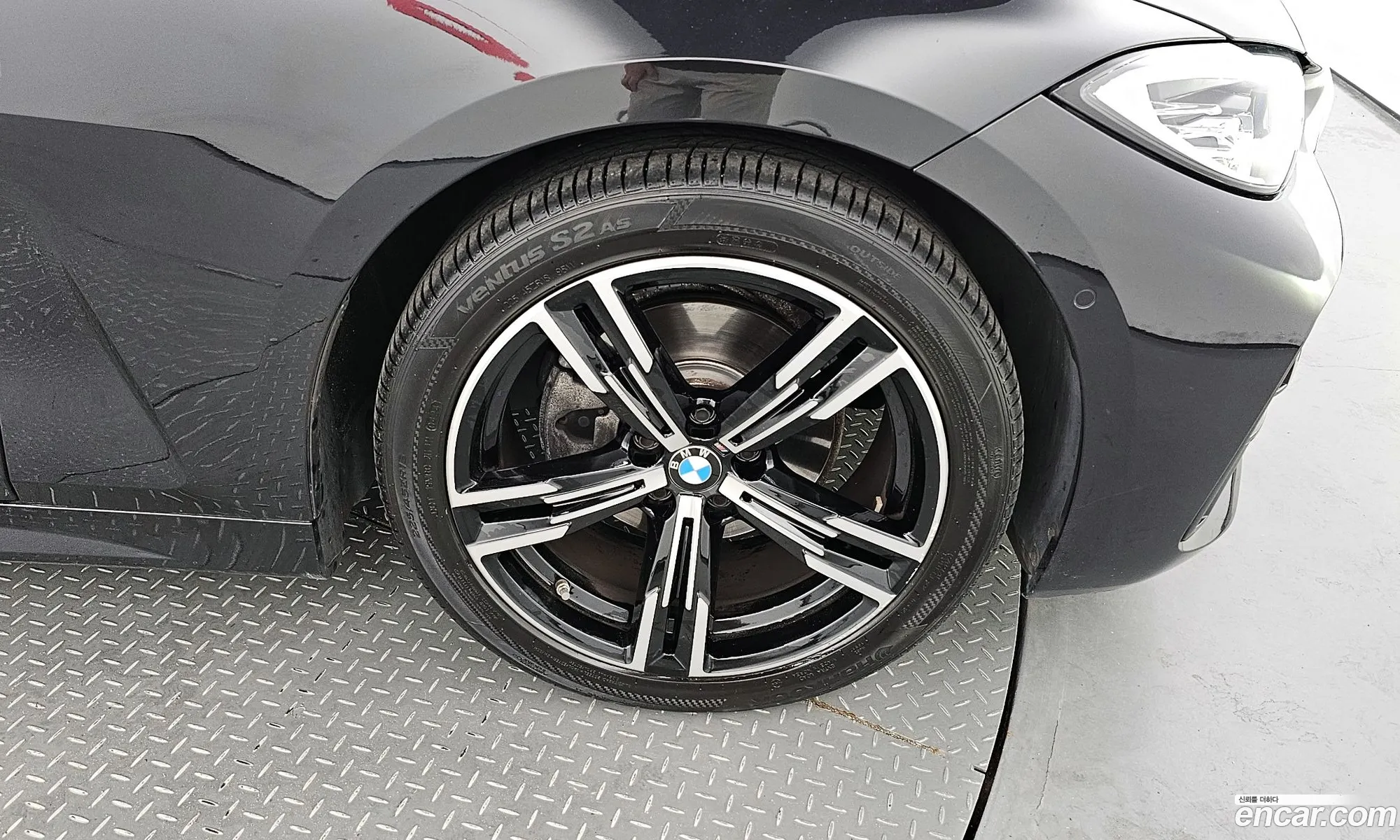 BMW 4 Series G22 420I M Sports Coupe - фотография 13755136