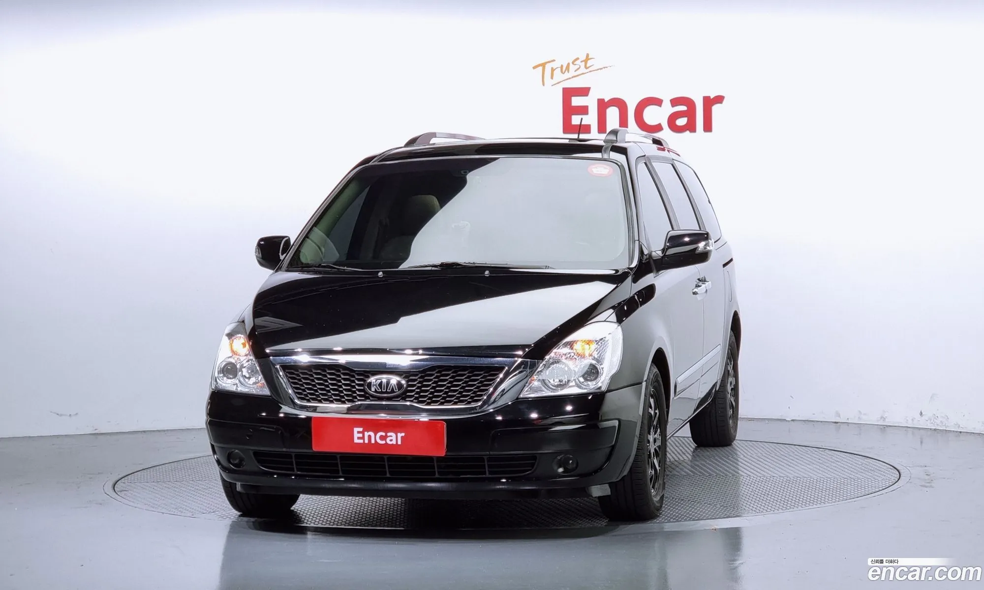 Kia Carnival R New Carnival Limousine President - фотография 13097699