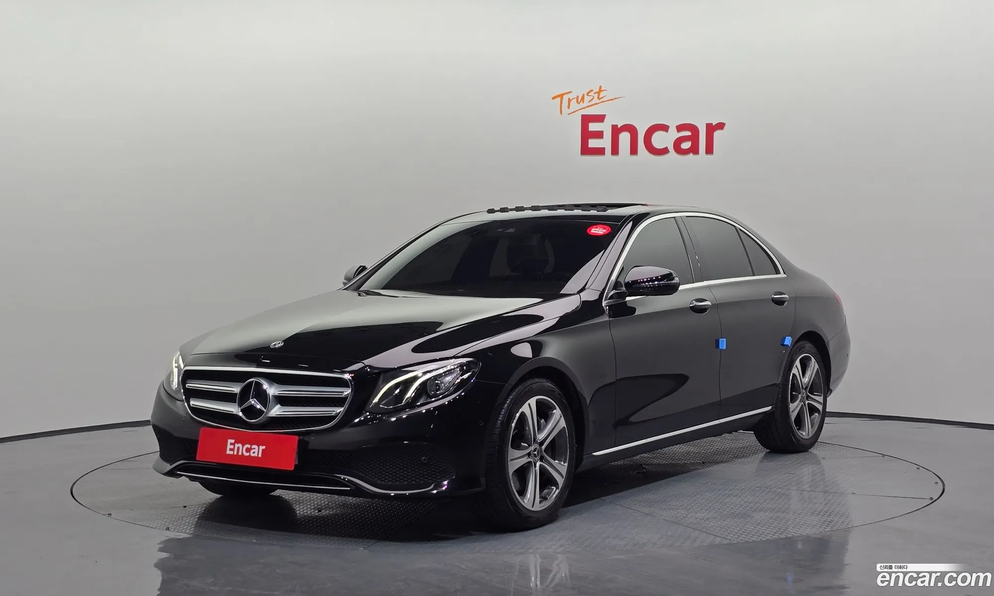 E-Class W213E300 Avantgarde - фотография 994951