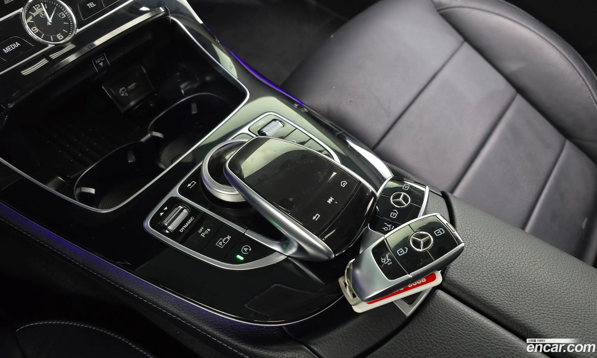 E-Class W213E300 Avantgarde - фотография 994956