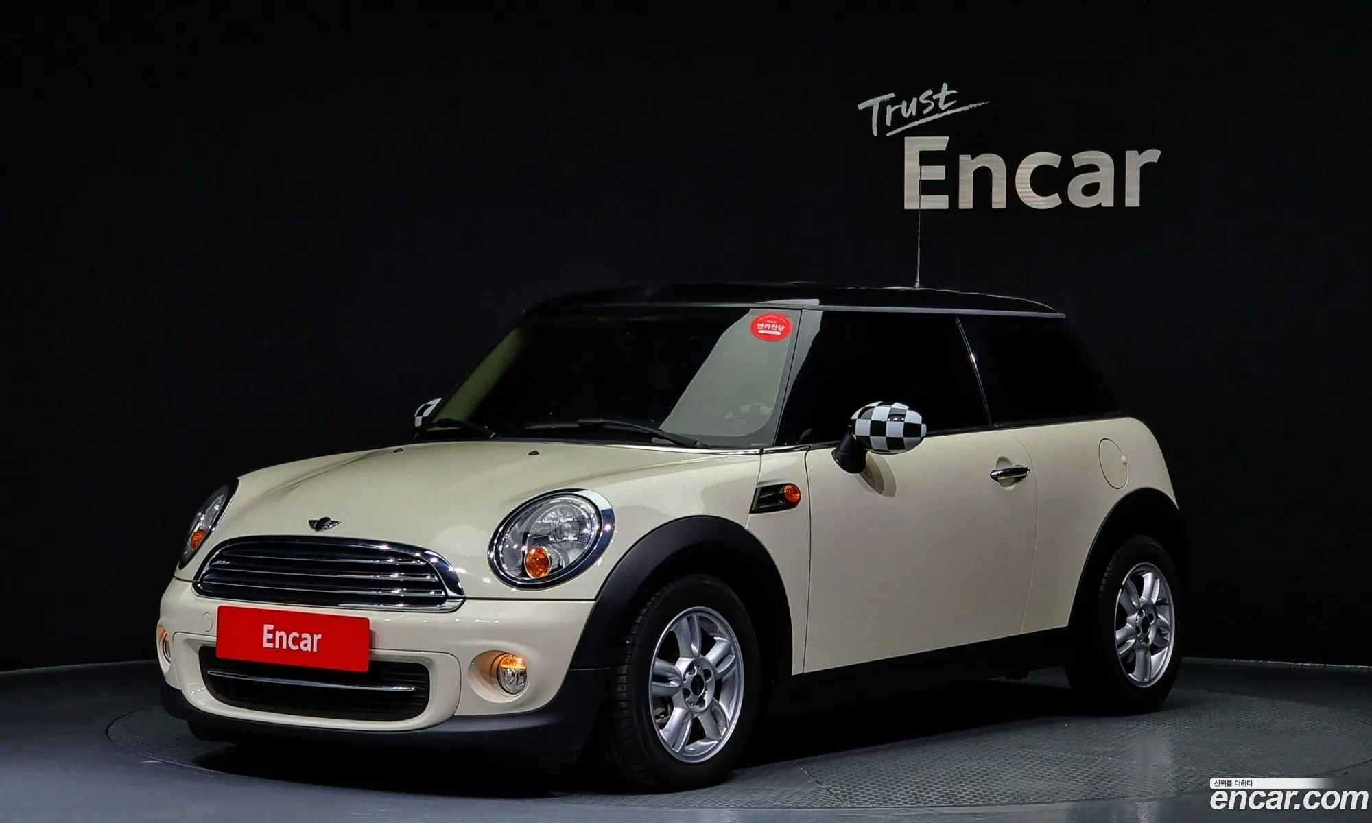 Mini Cooper D Se 2Nd Generation - фотография 751705