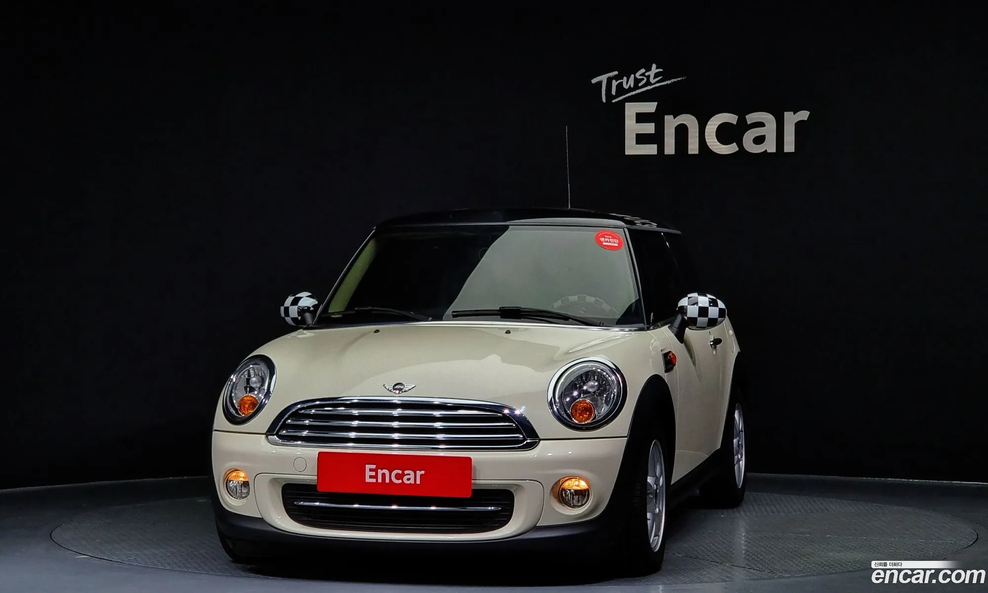 Mini Cooper D Se 2Nd Generation - фотография 751707