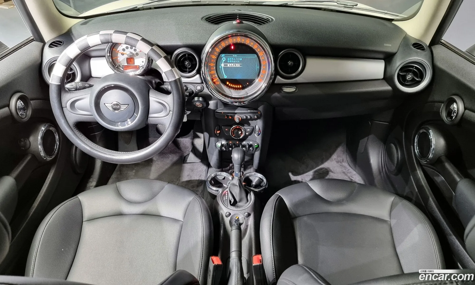 Korex Auto Trade - фотография 10742253