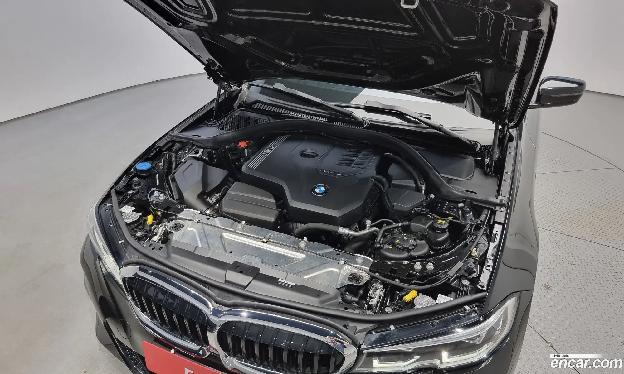 BMW 3 Series G20 320I M Sports - фотография 13603521