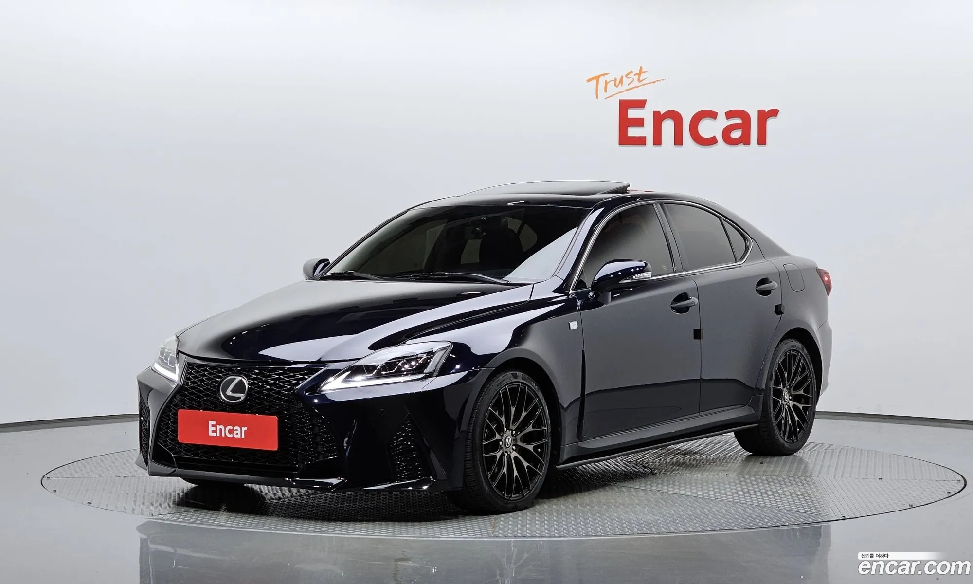 Lexus Is250 25 Premium Xe20 - фотография 6390200