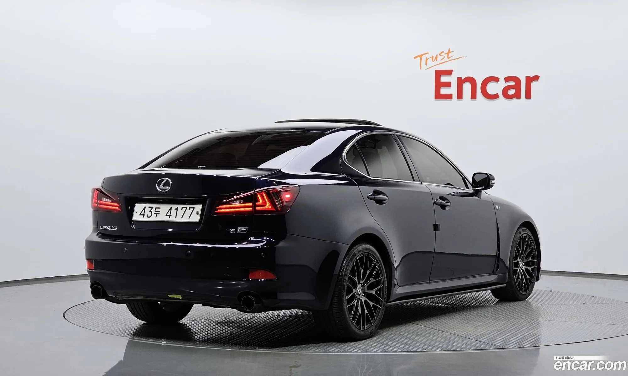 Lexus Is250 25 Premium Xe20 - фотография 6390201