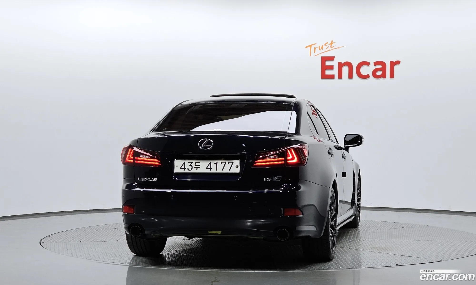 Lexus Is250 25 Premium Xe20 - фотография 6390203