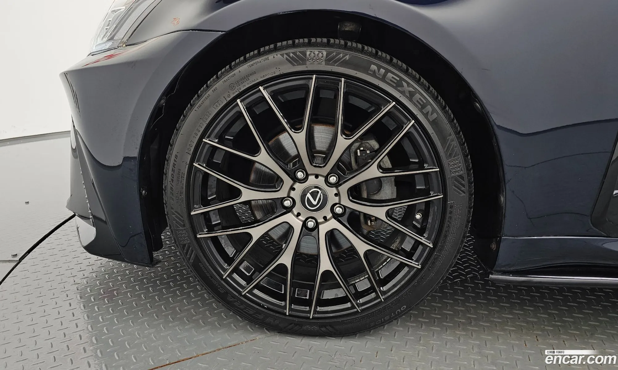 Lexus Is250 25 Premium Xe20 - фотография 6390204