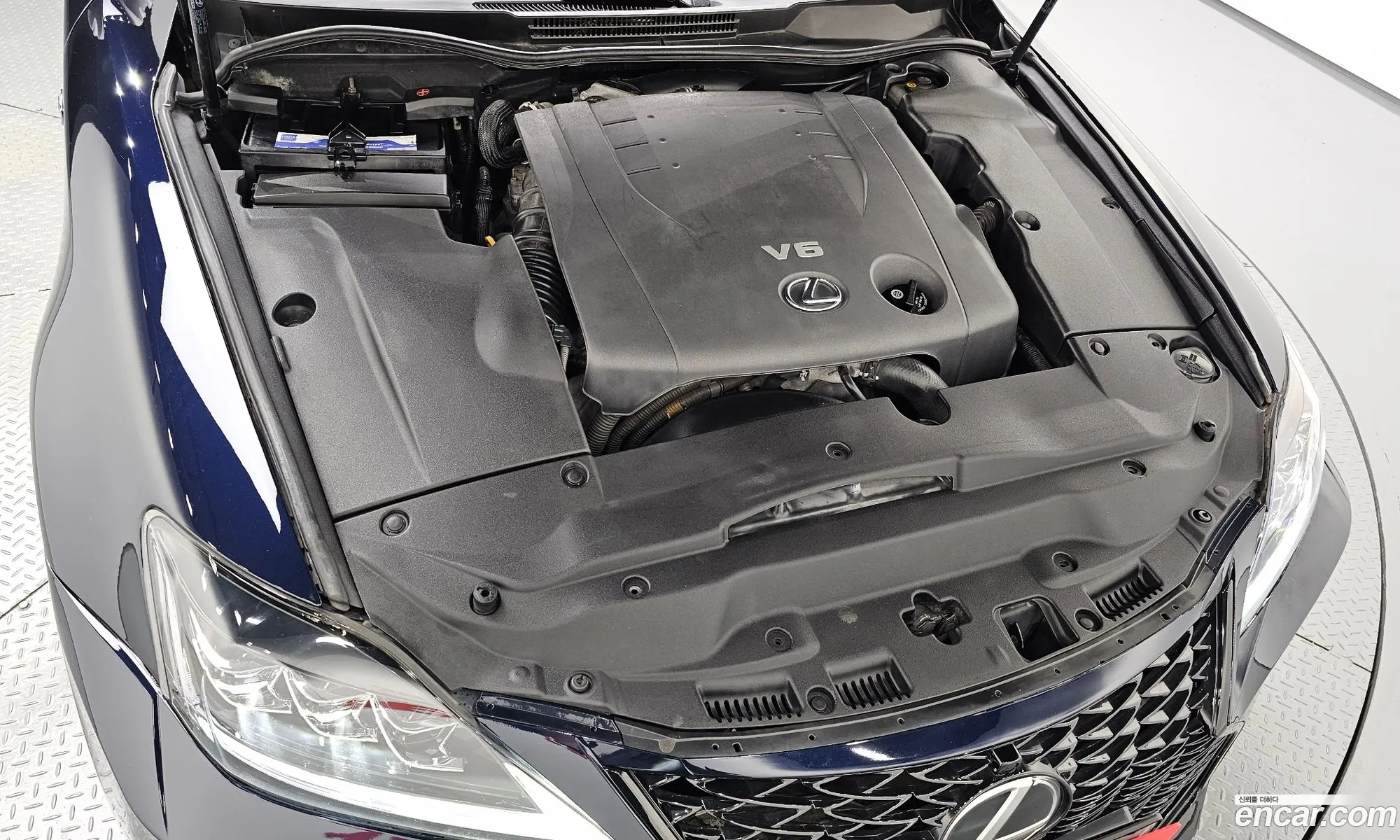 Lexus Is250 25 Premium Xe20 - фотография 6390205