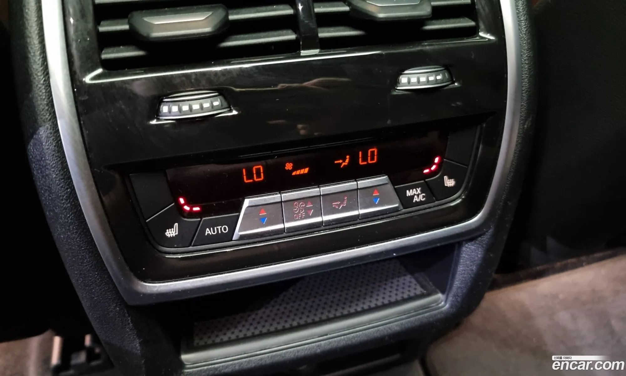 X6 G06xDrive40I M Sports - фотография 18961316