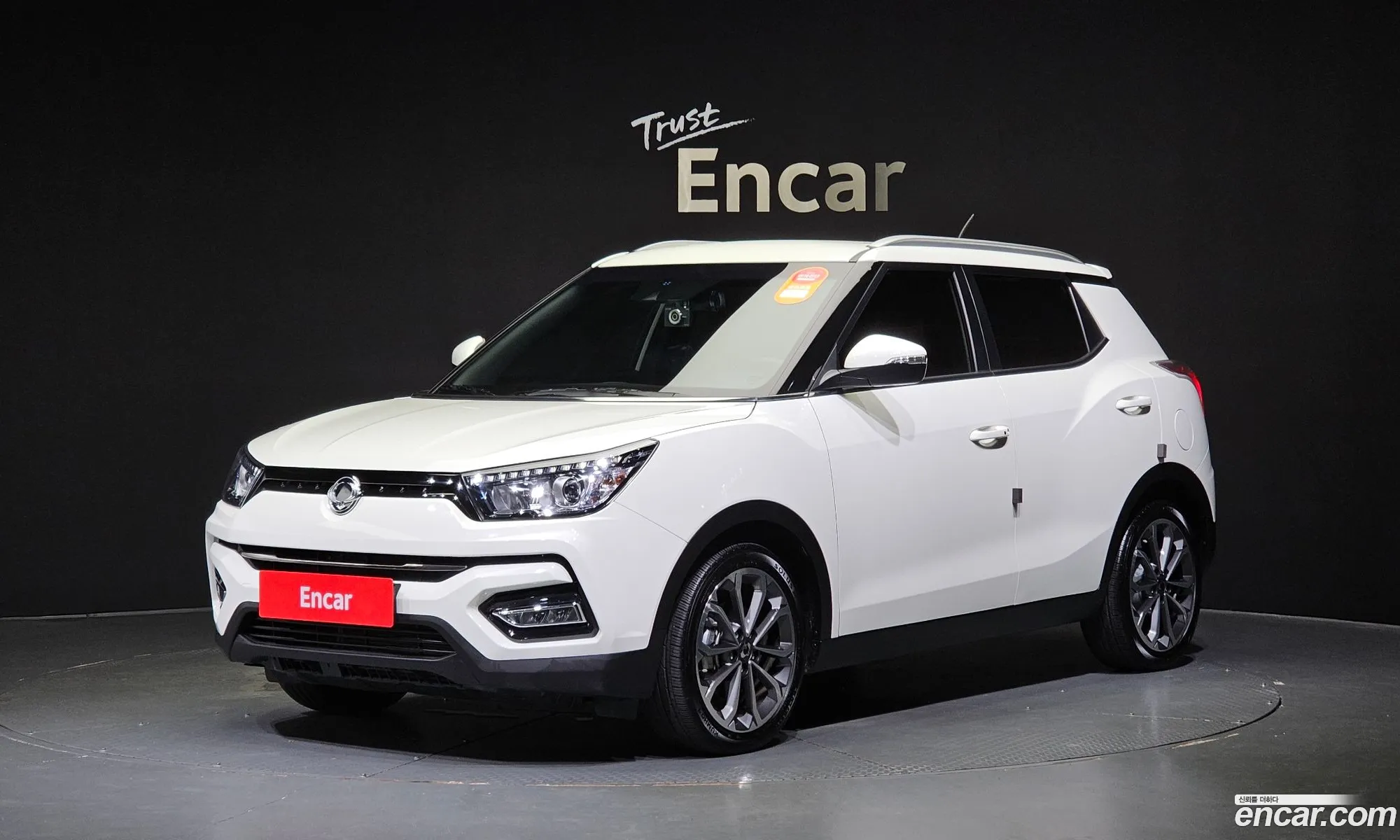 Hyundai The New Tucson Nx4 Gasoline 16 Turbo 2Wd Inspiration - фотография 963341