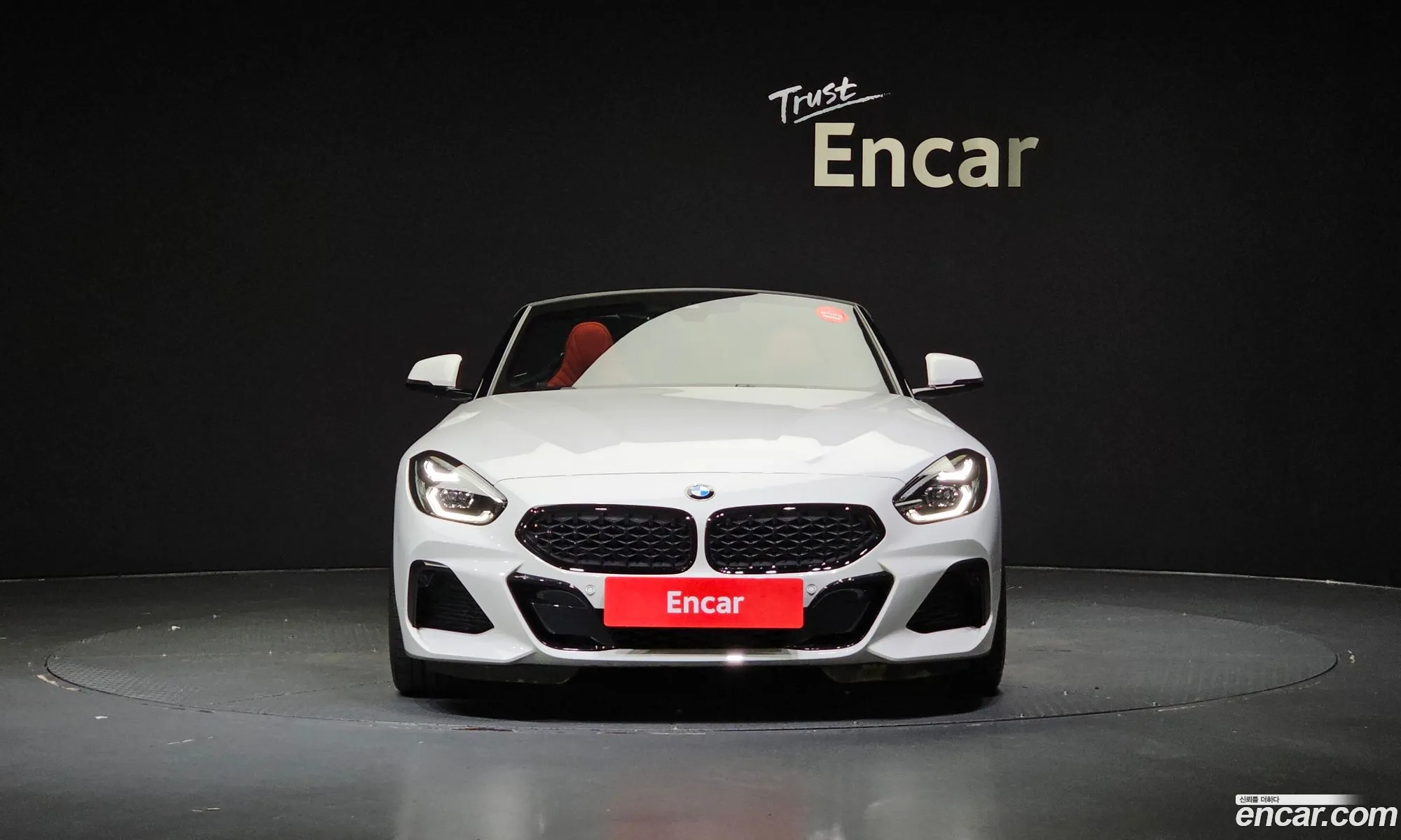 BMW Z4 G29 Sdrive20I M Sports - фотография 13654180