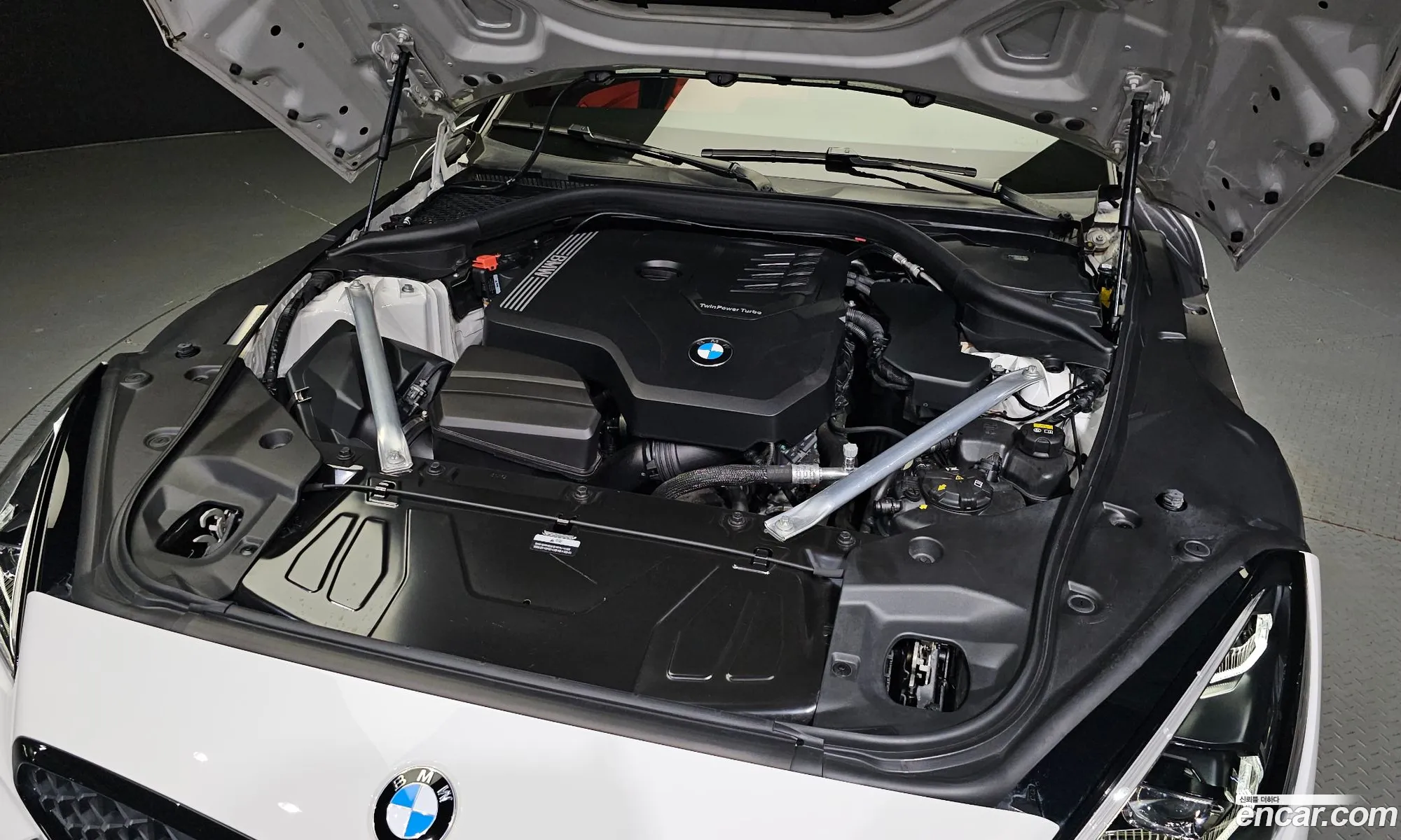 BMW Z4 G29 Sdrive20I M Sports - фотография 13654183