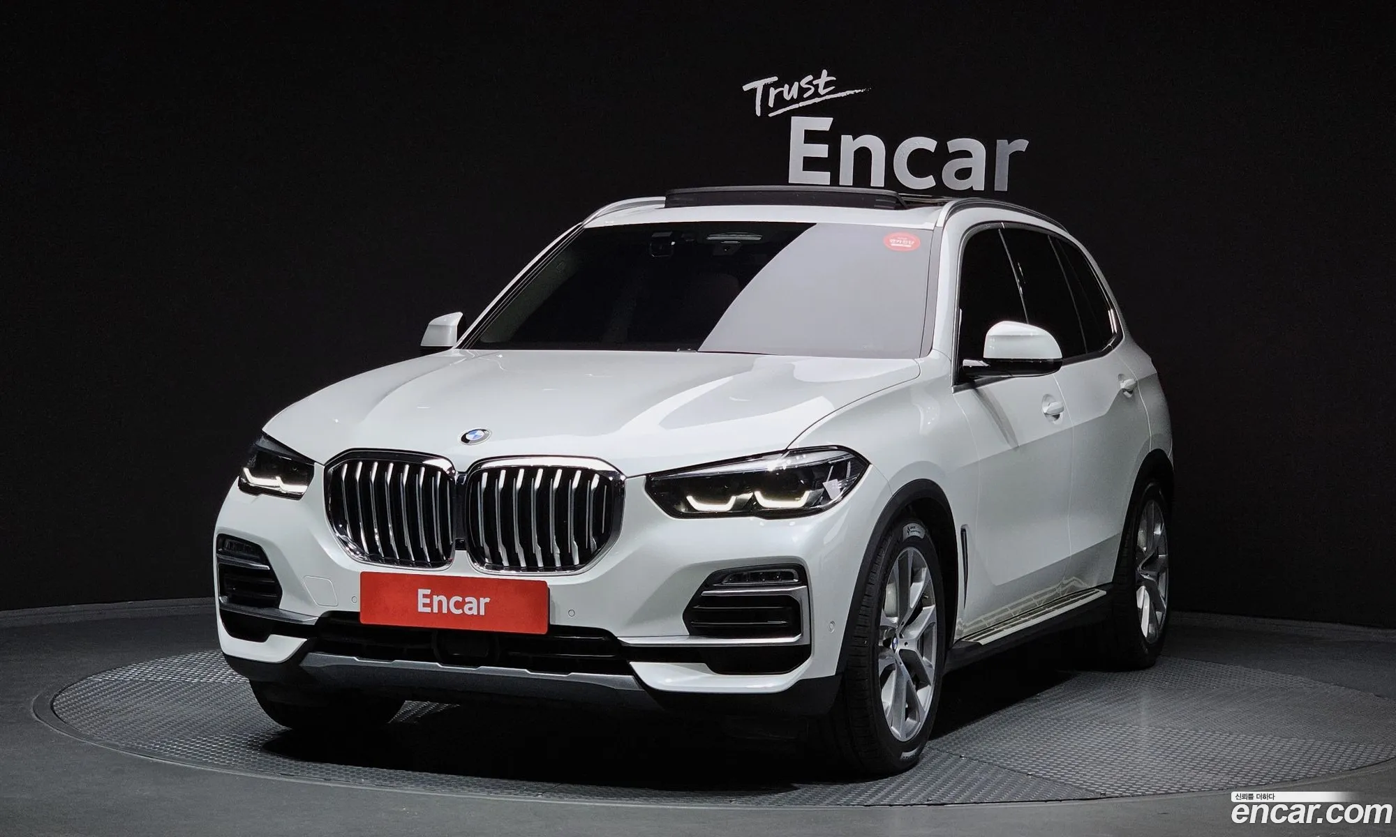 BMW X5 G05 xDrive 30D Xline - фотография 13968338