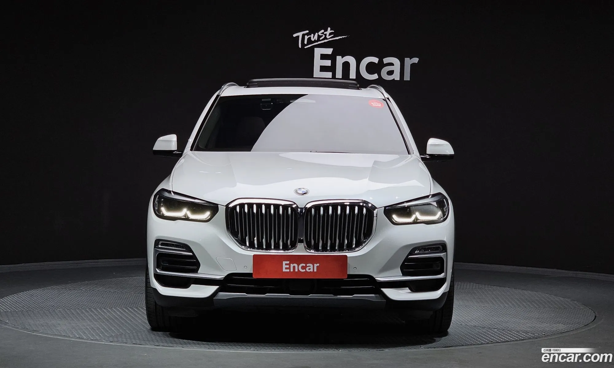 BMW X5 G05 xDrive 30D Xline - фотография 13968340