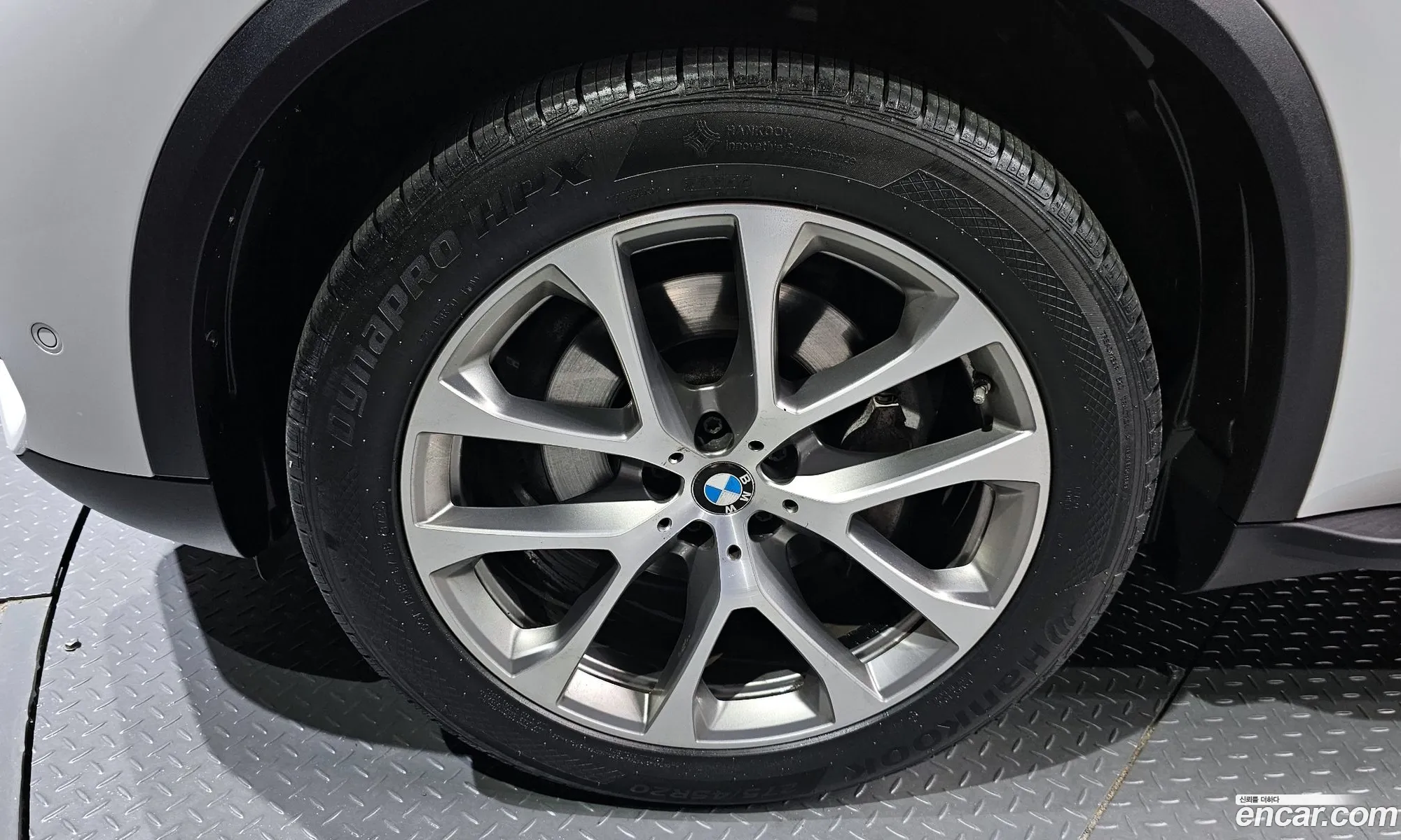 BMW X5 G05 xDrive 30D Xline - фотография 13968342