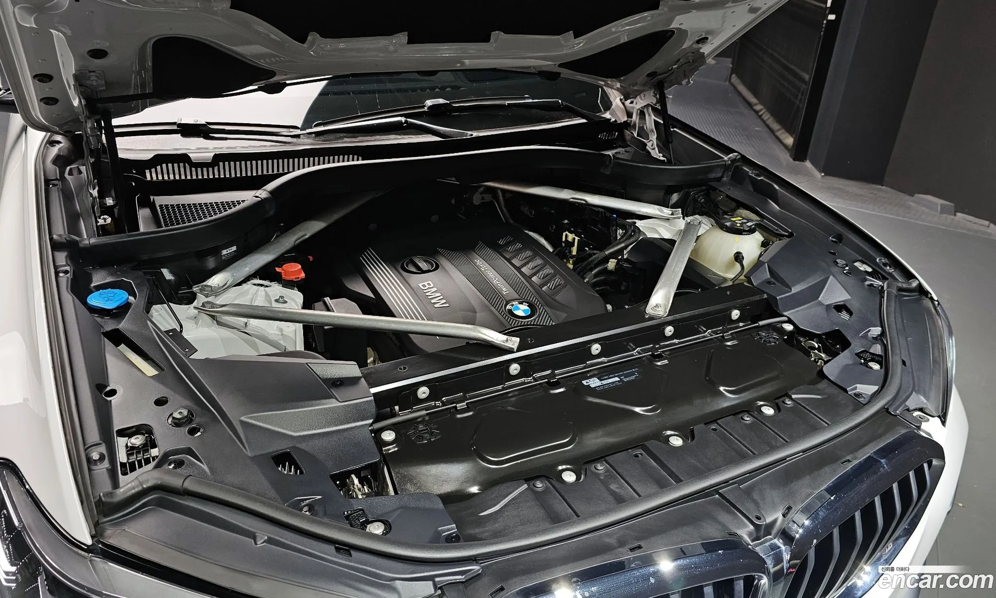 BMW X5 G05 xDrive 30D Xline - фотография 13968343