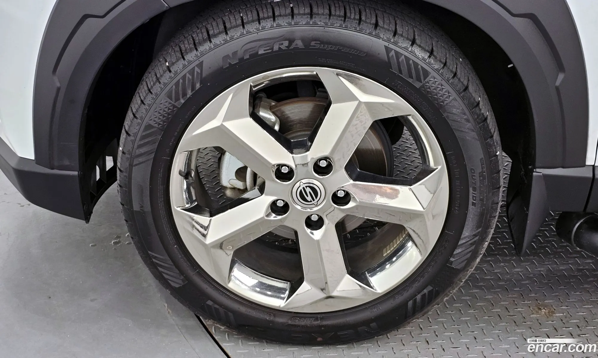 Kg Mobility Ssangyong The New Rexton Sports Diesel 22 4Wd Noblesse - фотография 7246383