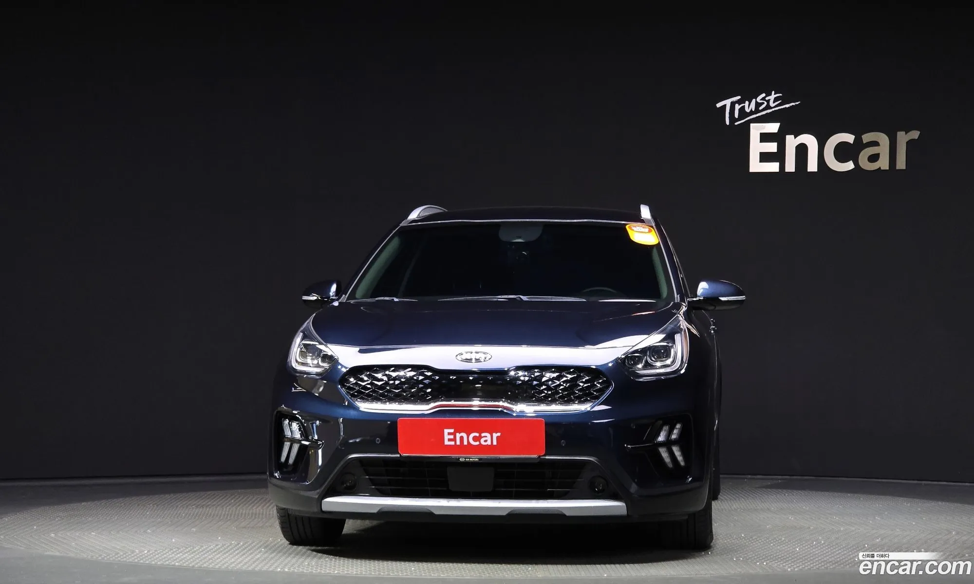 Kia The New Niro 16 Hev Noblesse Special - фотография 13097651