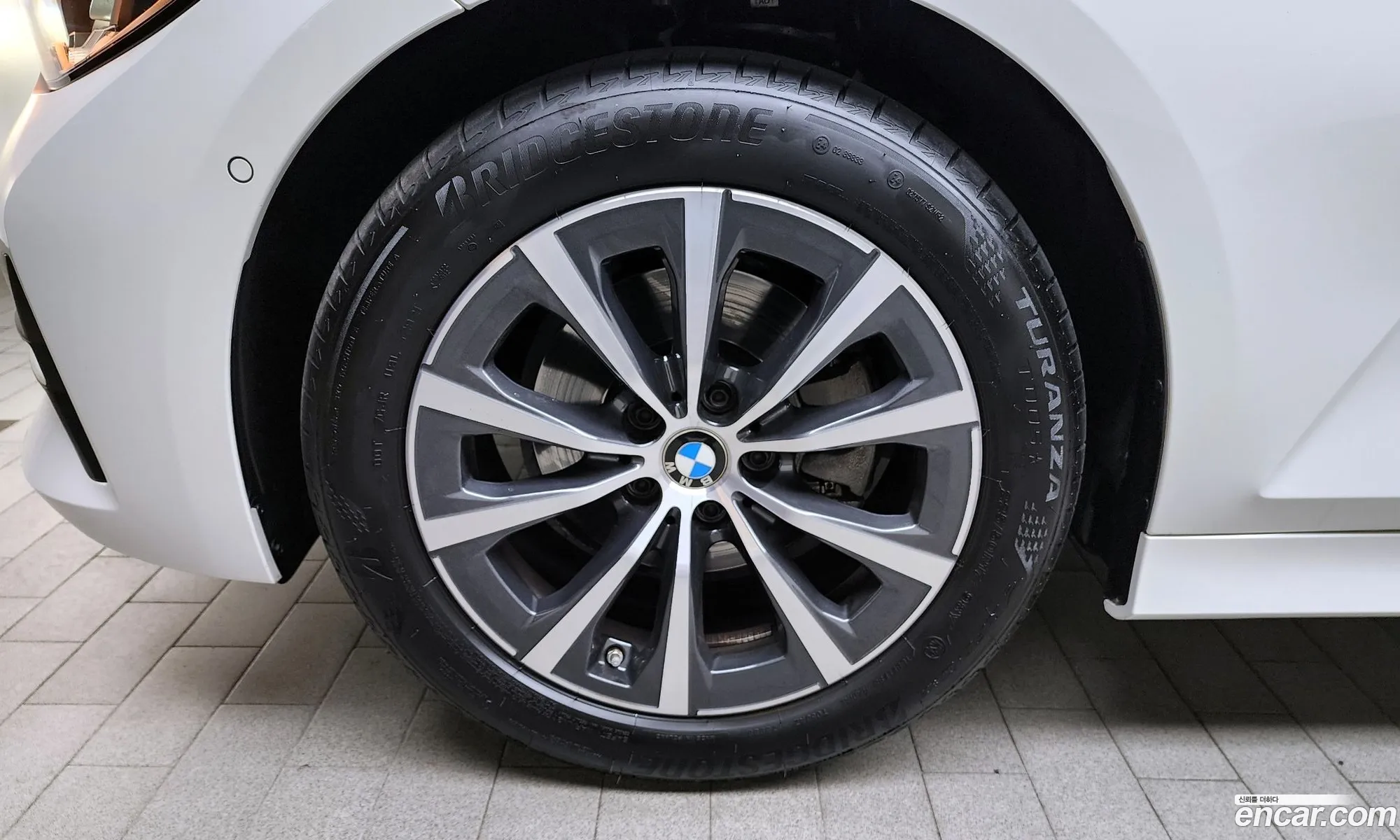 BMW 3 Series G20 320I - фотография 13503913
