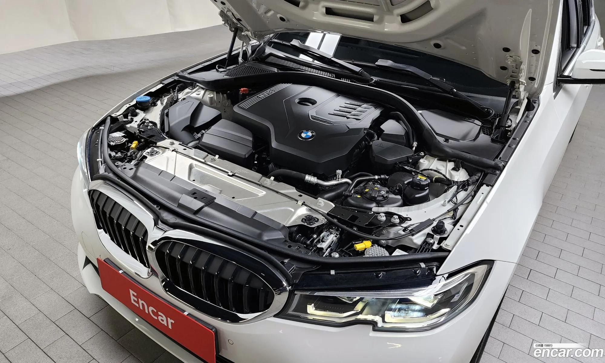 BMW 3 Series G20 320I - фотография 13503914