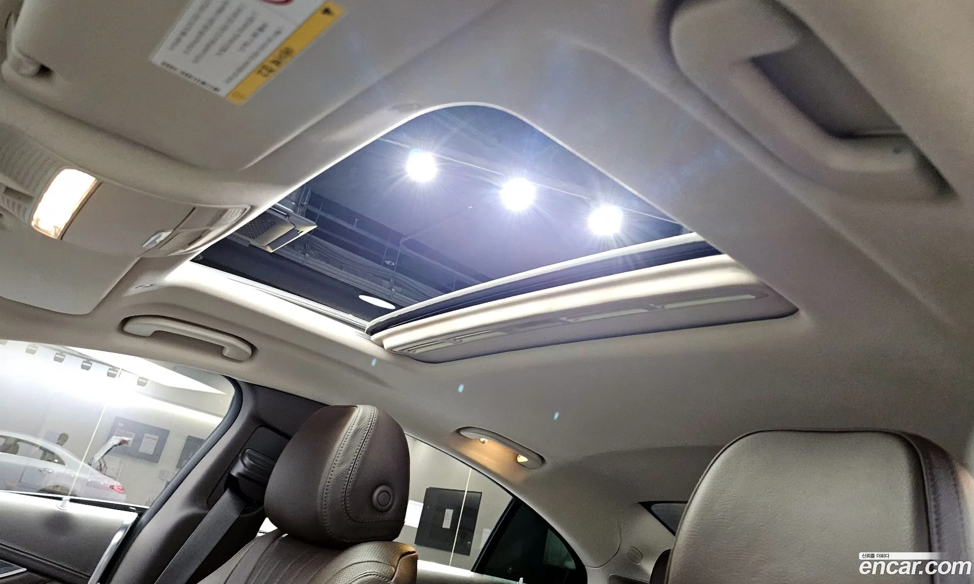 Cls-Class C257 Cls400D 4Matic - фотография 990172