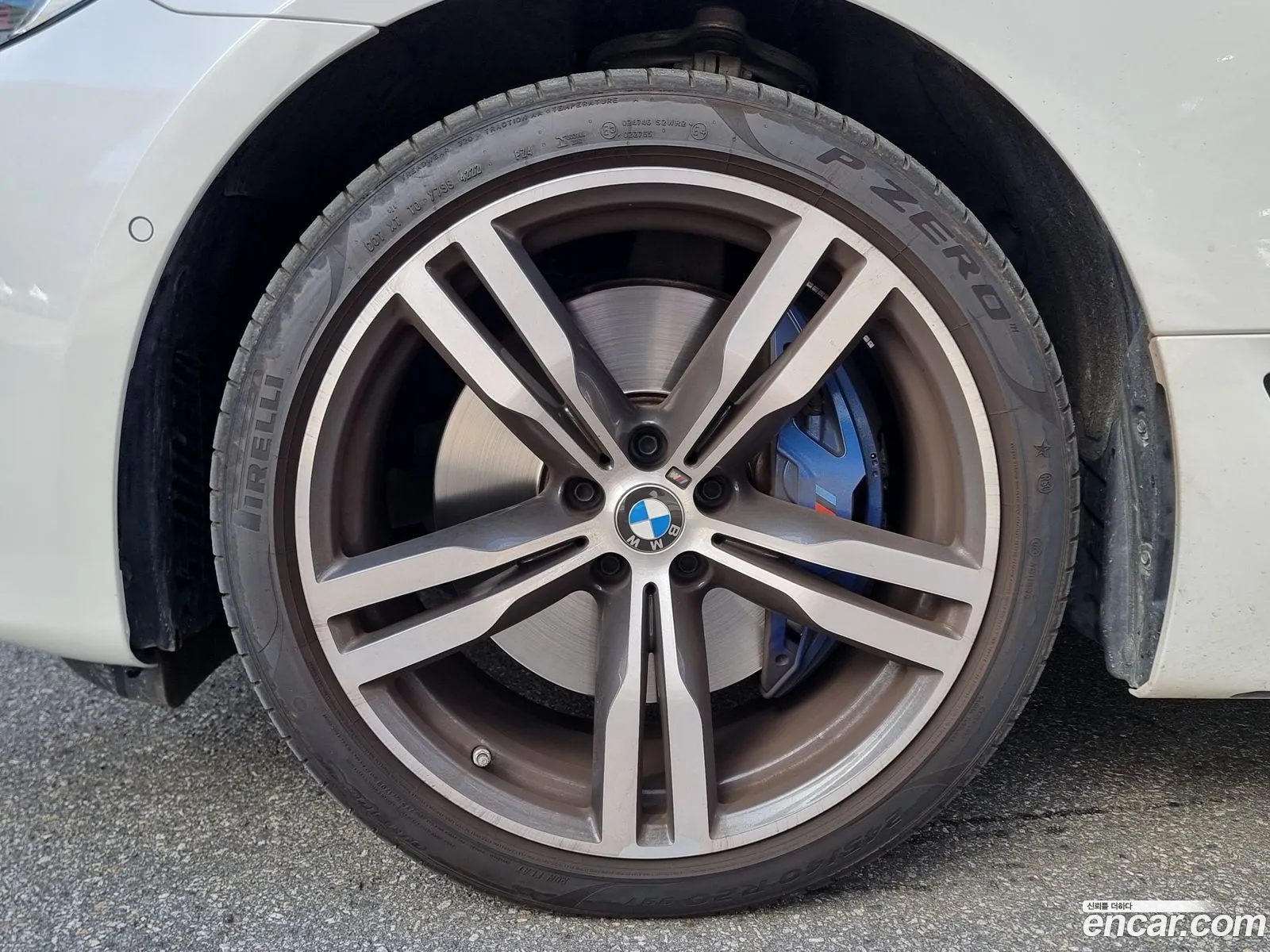 BMW 6 Series Gt G32 640I xDrive M Sports - фотография 13654142