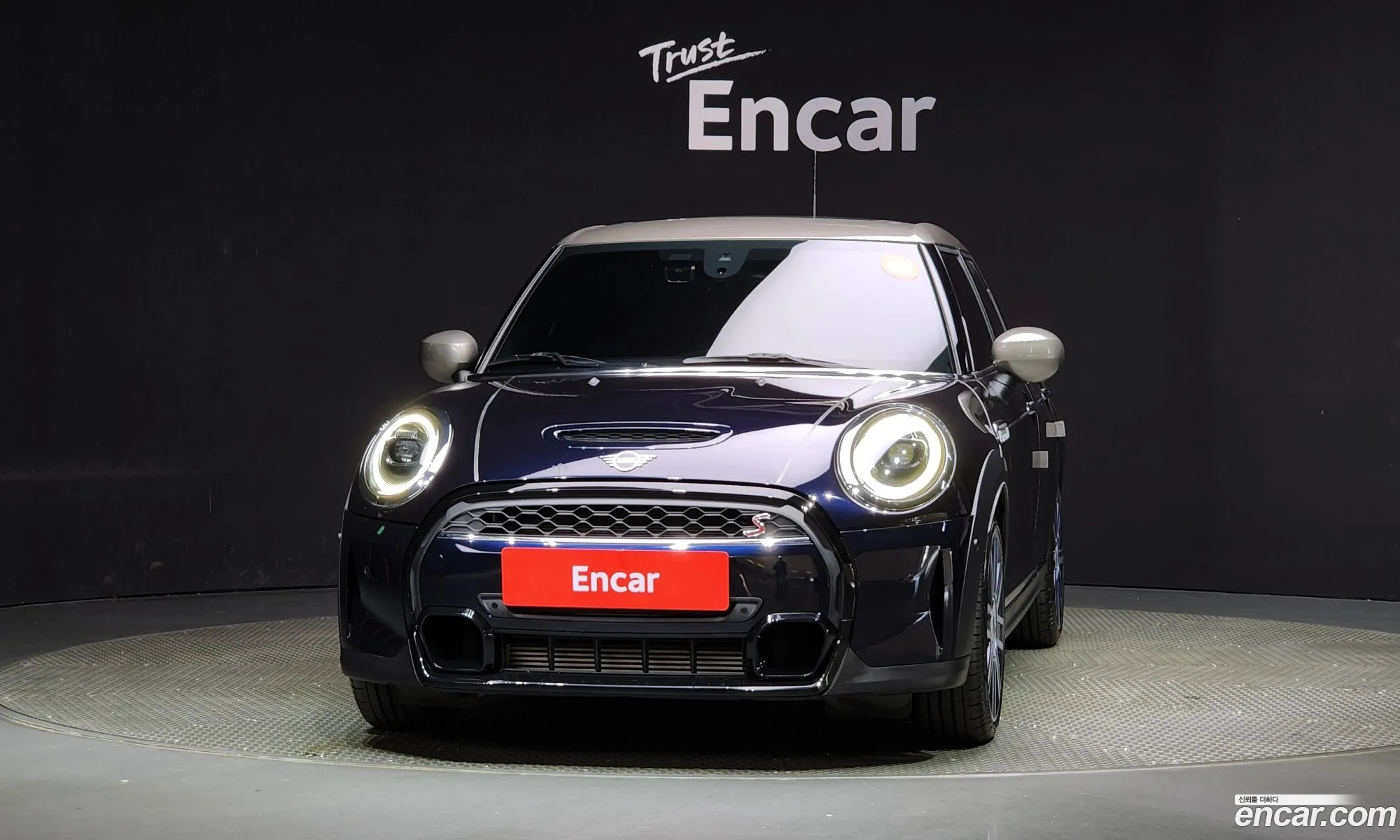 Mini Cooper S 5-Door Piccadilly Edition 3Rd Generation - фотография 745438