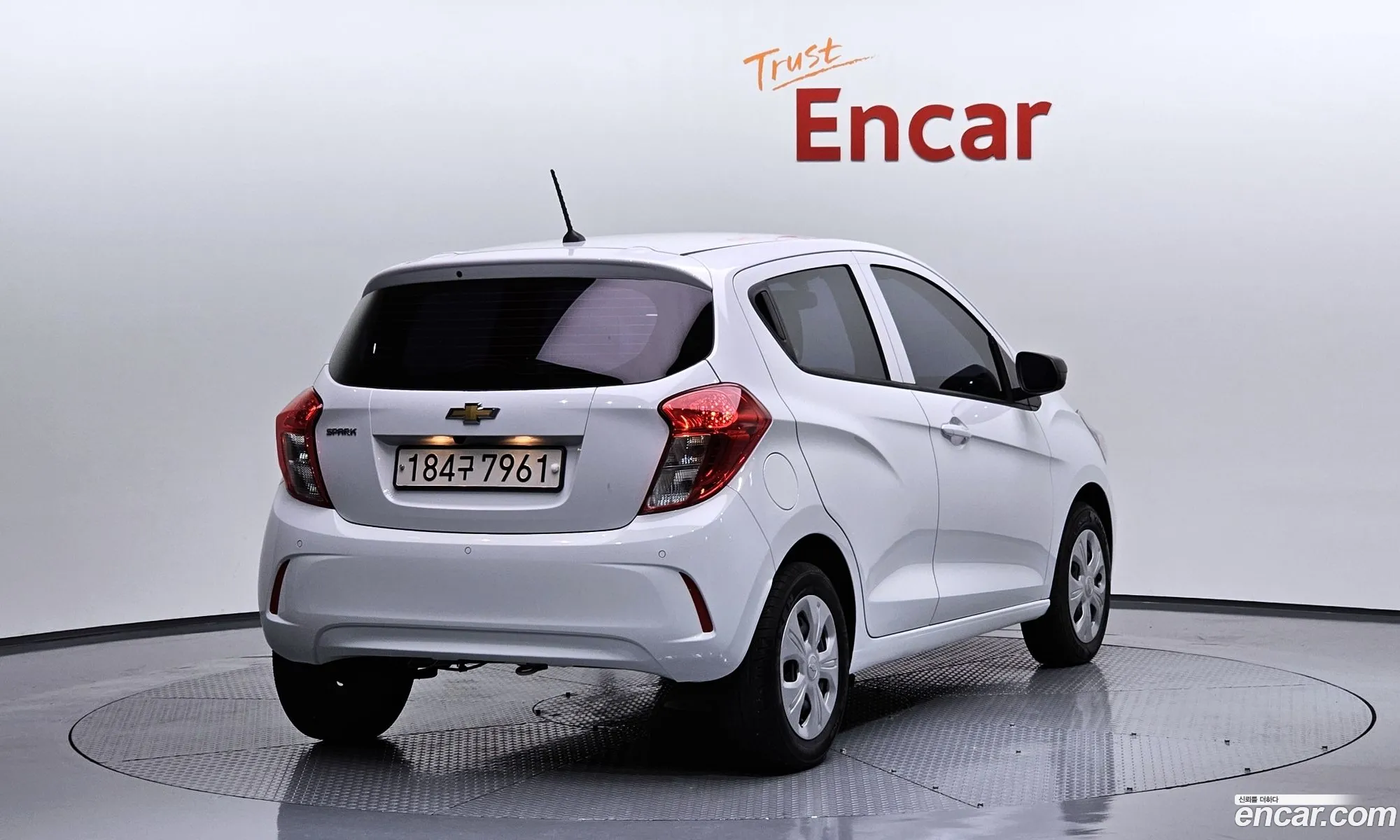 Korex Auto Trade - фотография 7306086