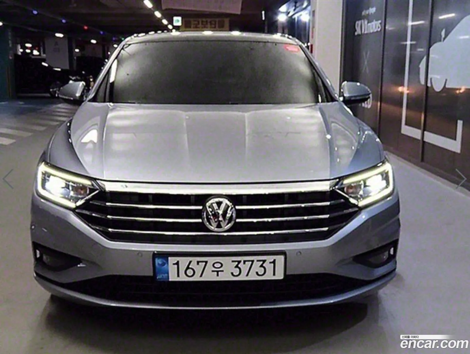 Volkswagen Jetta 7Th Generation 14 Tsi Prestige - фотография 12370348
