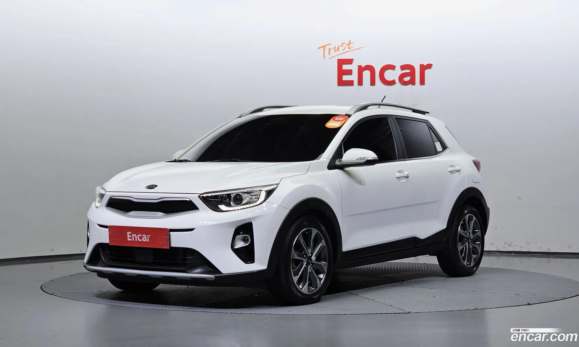 Kia Stonic Diesel 16 Prestige - фотография 13126468