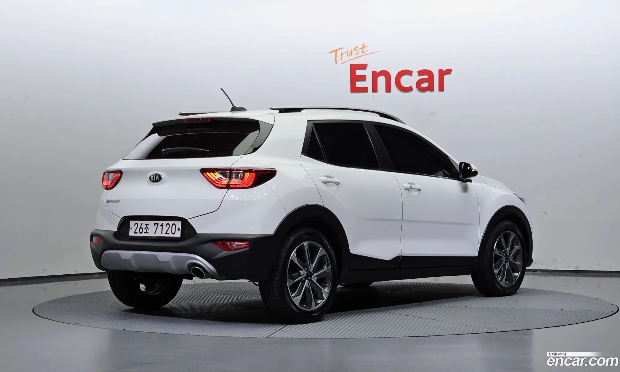 Kia Stonic Diesel 16 Prestige - фотография 13126469