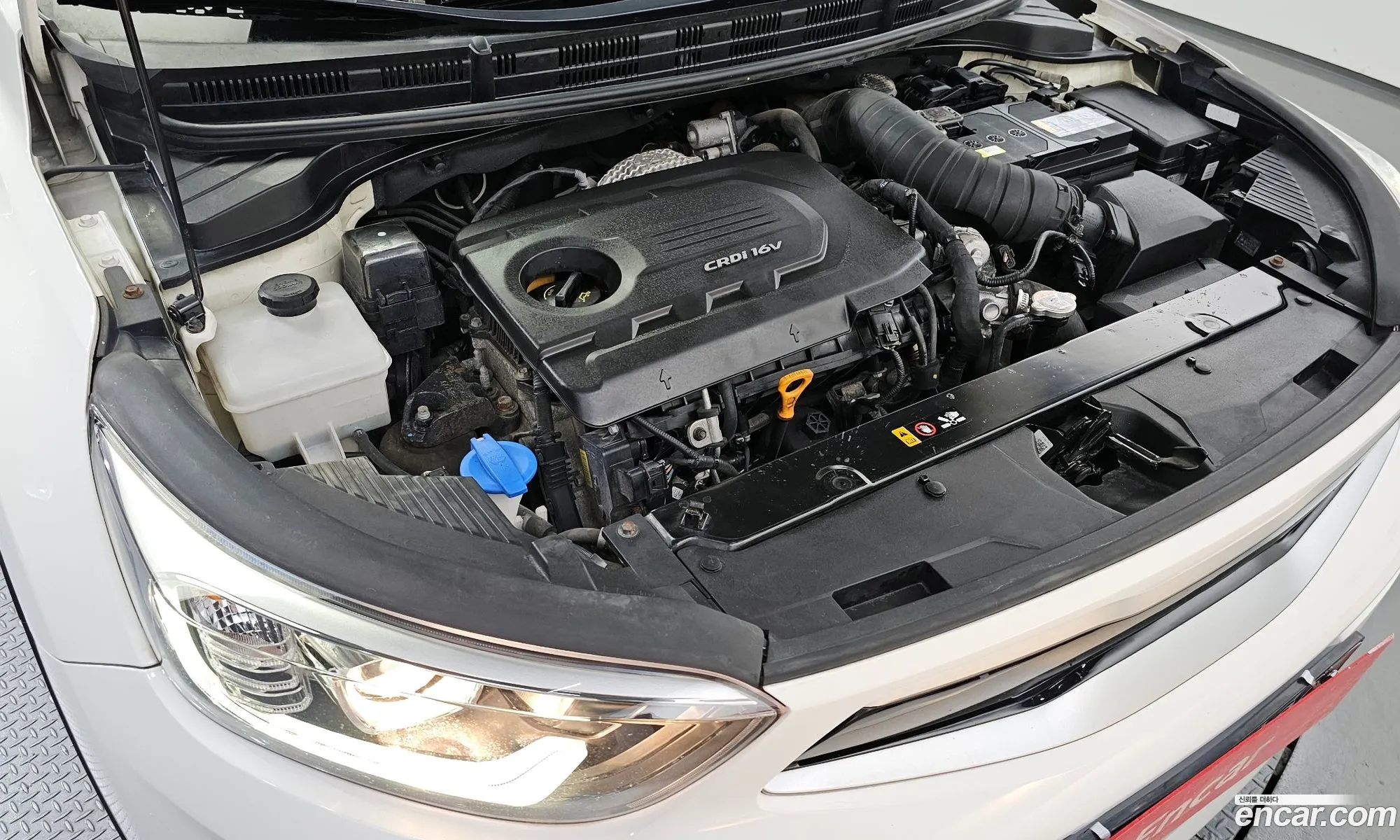 Kia Stonic Diesel 16 Prestige - фотография 13126473