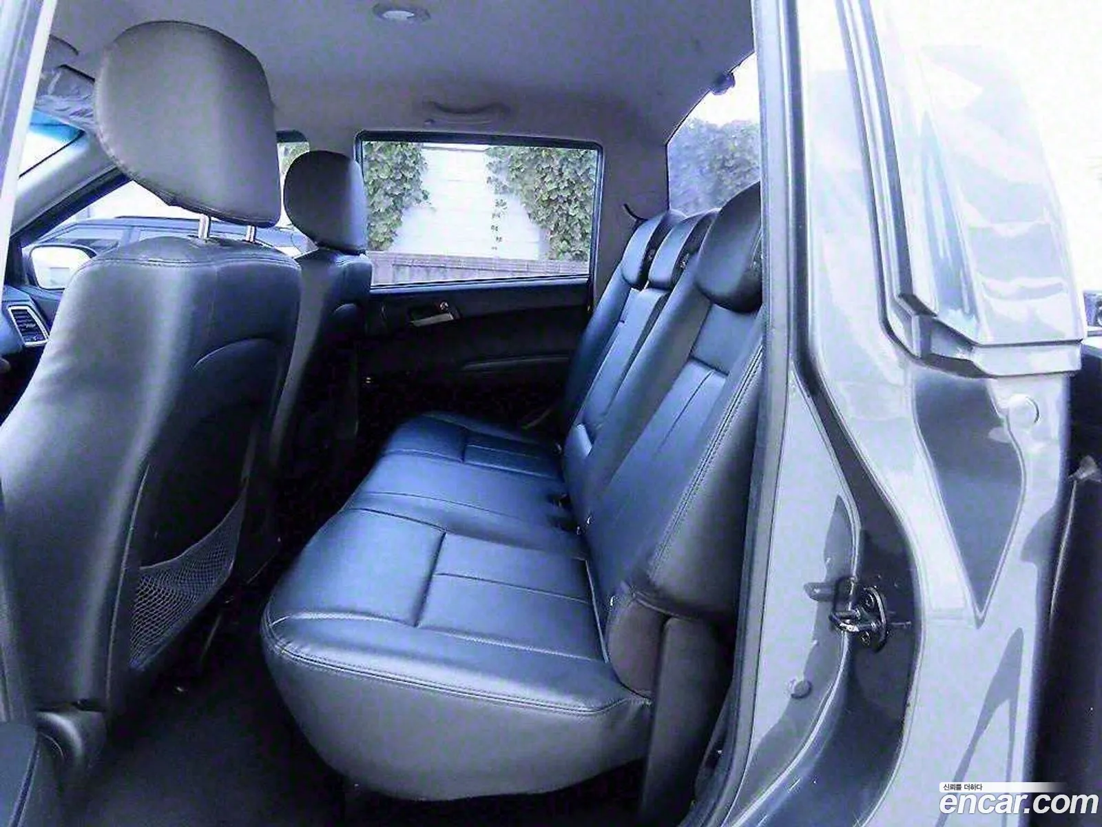 Kg Mobility Ssangyong Korando Sports Extreme 4Wd - фотография 7020598