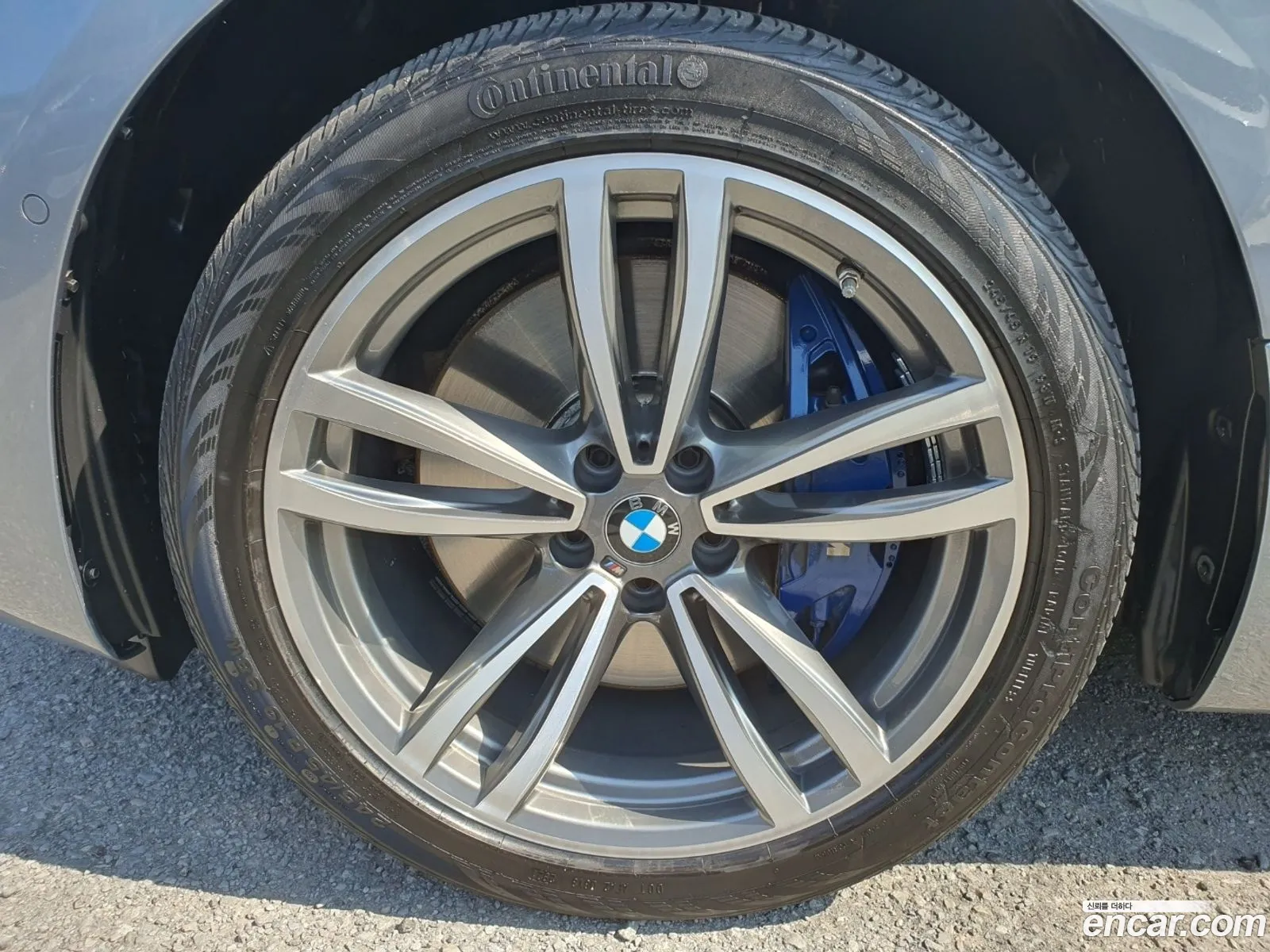 BMW 6 Series Gt G32 630D xDrive M Sports - фотография 13684212