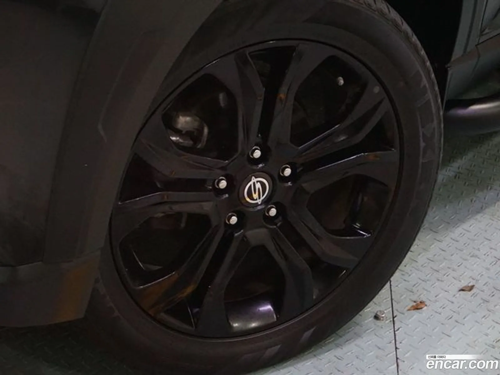 Kg Mobility Ssangyong The New Rexton Sports Khan Diesel 22 4Wd Noblesse - фотография 6987880